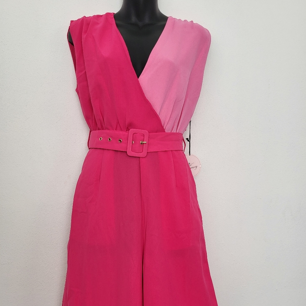 New!!! Jumpsuit